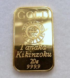 インゴット,買取,鎌倉,大船