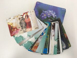 テレカの買取は大吉弘前!田店にお任せ!