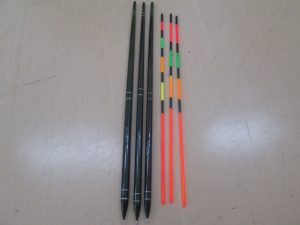 遠矢うき 日本海 大・中・小