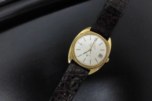 オメガの時計のお買取りがありました　大吉伊丹店