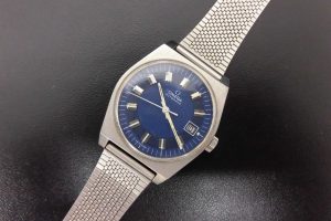 オメガの時計のお買取りがありました　大吉伊丹