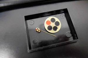 大阪万博のピンバッチをお買取りしました　大吉伊丹店