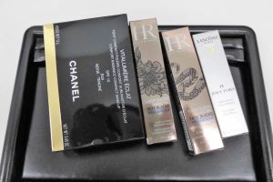 シャネルなどお化粧品のお買取りがありました 大吉伊丹店