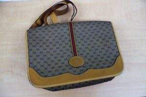 グッチのバッグをお買取りさせて頂きました　大吉伊丹店