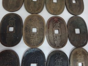 記念硬貨・古銭の買取も大吉 調布店にお任せ下さい!!