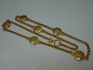 シャネルのネックレスをお買取り!大吉ミレニアシティ岩出店♪シャネルのネックレスをお買取り!大吉ミレニアシティ岩出店♪