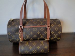 ルイヴィトンの買取なら鶴岡市の大吉エスモール鶴岡店にお任せください。