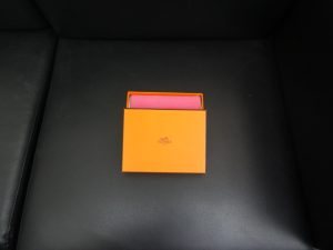 エルメスを買取ました。買取専門店 大吉 JR八尾店です