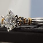 ダイヤの買取りは断然大吉川越店