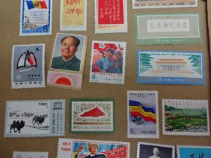 中国切手の高価買取は「大吉 調布店」です。