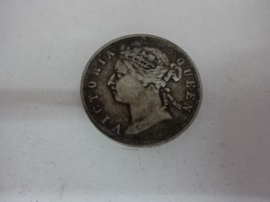 大吉調布店で買取したコイン