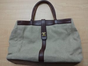 大吉調布店で買取したシャネル (CHANEL) 
