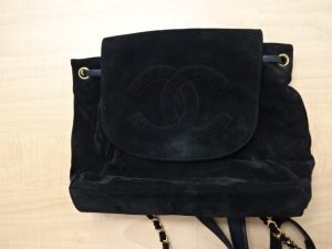 大吉調布店で買取したシャネル (CHANEL)