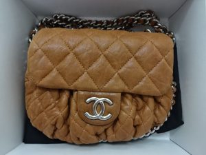 大吉調布店で買取したシャネル (CHANEL)