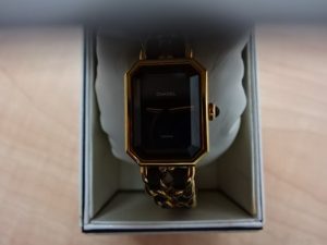 大吉調布店で買取したシャネル (CHANEL)