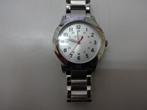 大吉調布店で買取した時計