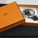 エルメス　クリッククラック