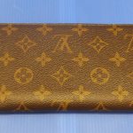 ルイヴィトン ジッピーウォレット