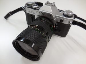 大吉伊勢崎店ではカメラの高価買取を行っております！