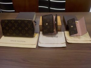 ルイヴィトンの買取なら圧倒的満足 鶴岡市の大吉エスモール鶴岡店にお任せください!