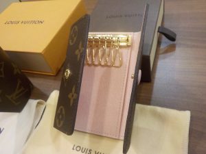 ルイヴィトンの買取なら鶴岡市の大吉エスモール鶴岡店にお任せください!