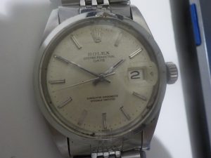 ロレックスの買取なら鶴岡市の大吉エスモール鶴岡店にお任せください。