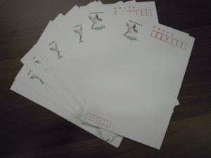 ハガキ,買取,鎌倉,大船