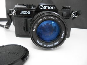 カメラ( Canon）お買取しました！大吉サンシパーク桑名店です