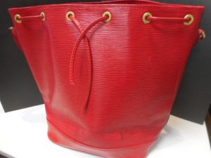 ルイヴィトンのバッグをお買取り！大吉ミレニアシティ岩出店♪ルイヴィトンのバッグをお買取り！大吉ミレニアシティ岩出店♪