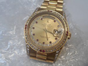 ロレックスをお買取り!大吉ミレニアシティ岩出店♪ロレックスをお買取り!大吉ミレニアシティ岩出店♪