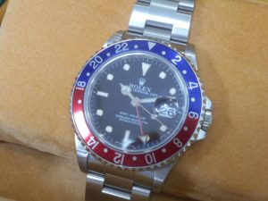 ロレックスをお買取り!大吉ミレニアシティ岩出店♪ロレックスをお買取り!大吉ミレニアシティ岩出店♪