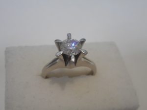 ダイヤモンドのリングをお買取り!大吉ミレニアシティ岩出店♪ダイヤモンドのリングをお買取り!大吉ミレニアシティ岩出店♪