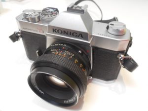 フィルムカメラをお買取り!大吉ミレニアシティ岩出店♪フィルムカメラをお買取り!大吉ミレニアシティ岩出店♪