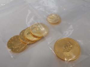 金貨をお買取り!大吉ミレニアシティ岩出店♪金貨をお買取り!大吉ミレニアシティ岩出店♪