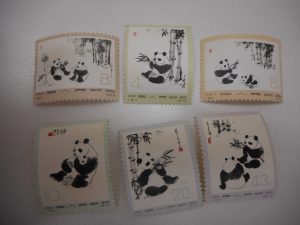 中国切手をお買取しました!大吉サンシパーク桑名店です