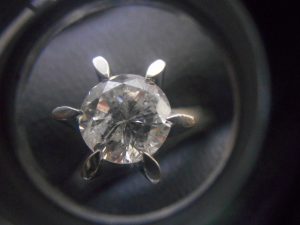 芦屋 ダイヤ 買取 甲南山手