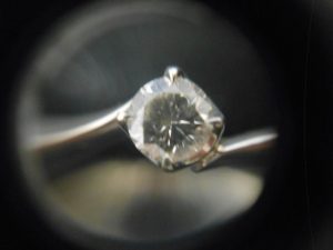 ダイヤモンドのお買取強化中、大吉サンシパーク桑名店。