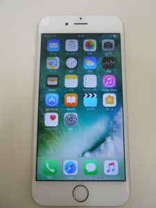 iPhone6S買取りしました!大吉サンシパーク桑名店です