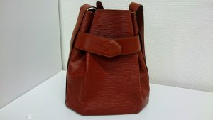 ヴィトンの高価買取なら大吉伊勢崎店にお任せください!
