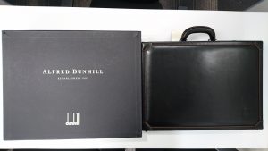 藤沢でダンヒルを売るなら!高価買取の大吉藤沢店へ