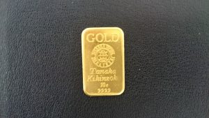 金の高価買取なら大吉伊勢崎店にお任せください!