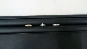 ダイヤ・金・プラチナリングの買取なら大吉伊勢崎店!