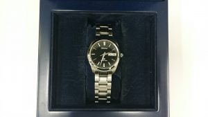 ブランド時計の買取なら大吉伊勢崎店!