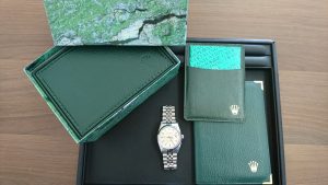 ROLEXのお買取をさせて頂きました!大吉八戸店です。