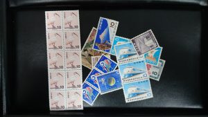 藤沢で切手を売るなら!高価買取の大吉藤沢店へ