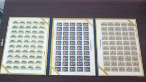 中国切手,買取,沖縄,沖縄市