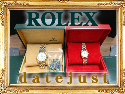 今日もロレックス買取ました\(^o^)/大吉イズミヤ白梅町店