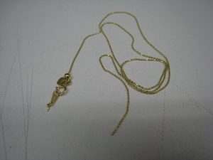 切れたネックレスの買取りなら大吉厚木ガーデンシティ店へ