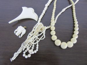象牙の買取は大吉羽曳野店にお任せください!!