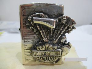 Zippo(ジッポ―)を買取いたしました大吉延岡店(宮崎)